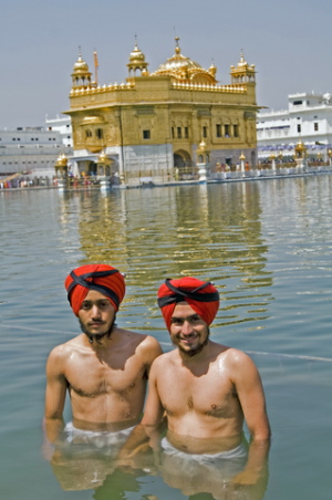 amritsar golden temple images. Golden Temple, Amritsar,